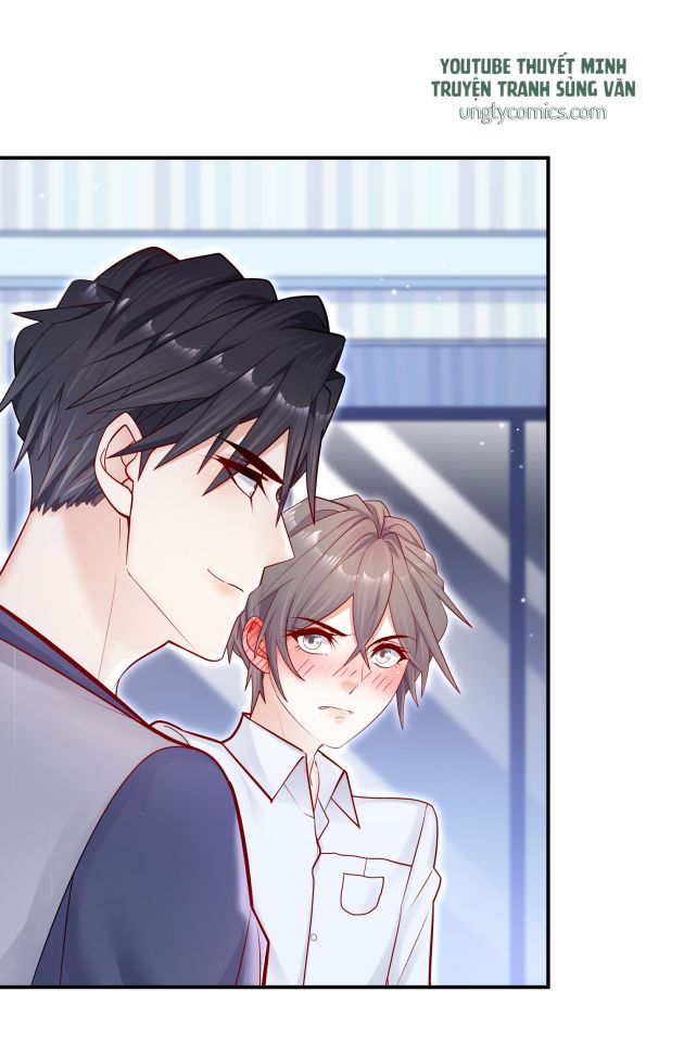 Anh Ấy Sinh Ra Là Công Của Tôi Chap 10 - Next Chap 11